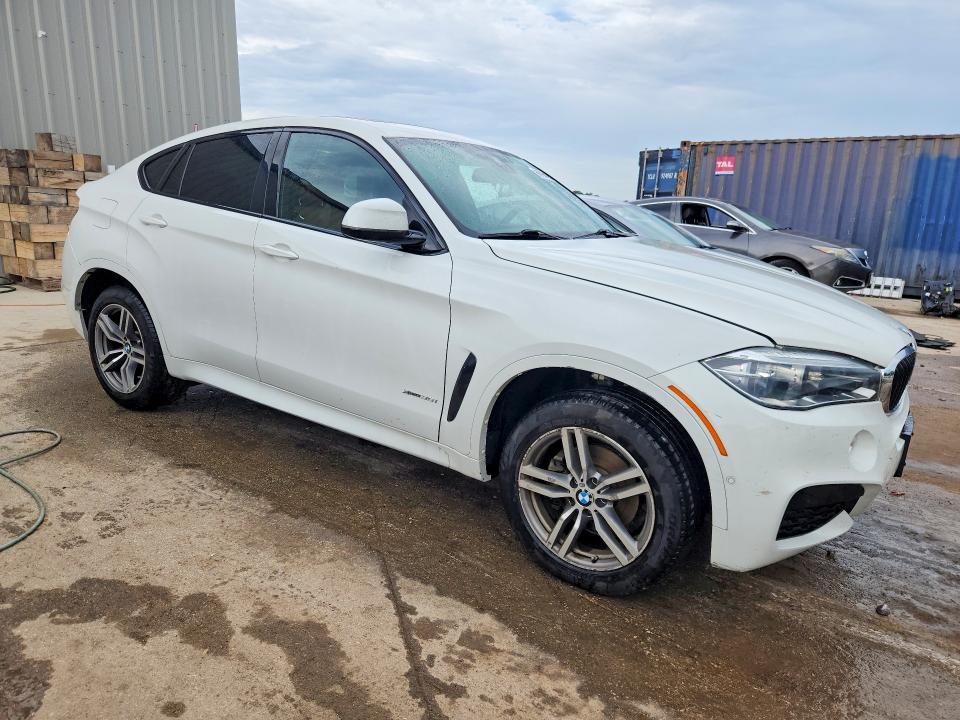 Продажа на аукционе авто 2019 Bmw X6, vin: 5UXKU2C52K0Z63113, номер лота: 66784476