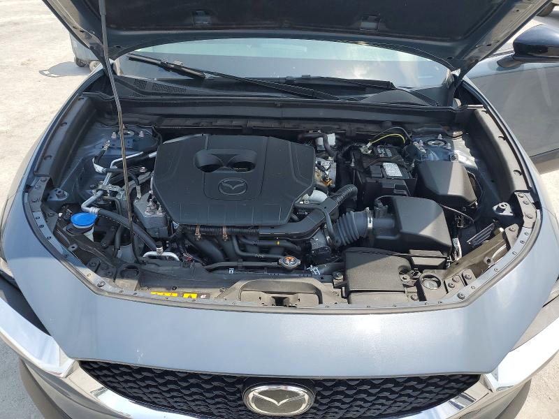 Продаж на аукціоні авто 2025 Mazda Cx-30, vin: 3MVDMBCM8SM776553, номер лоту: 63824126