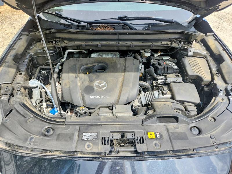 Aukcja sprzedaży 2020 Mazda Cx-5, vin: JM3KFBDM1L1735978, numer aukcji: 66766086