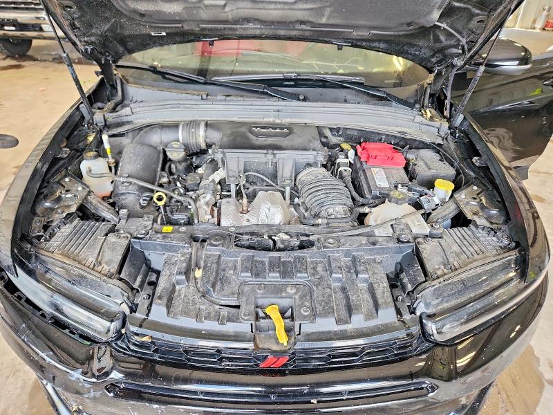 Продаж на аукціоні авто 2024 Dodge Hornet, vin: ZACNDFBN7R3A27183, номер лоту: 63429976