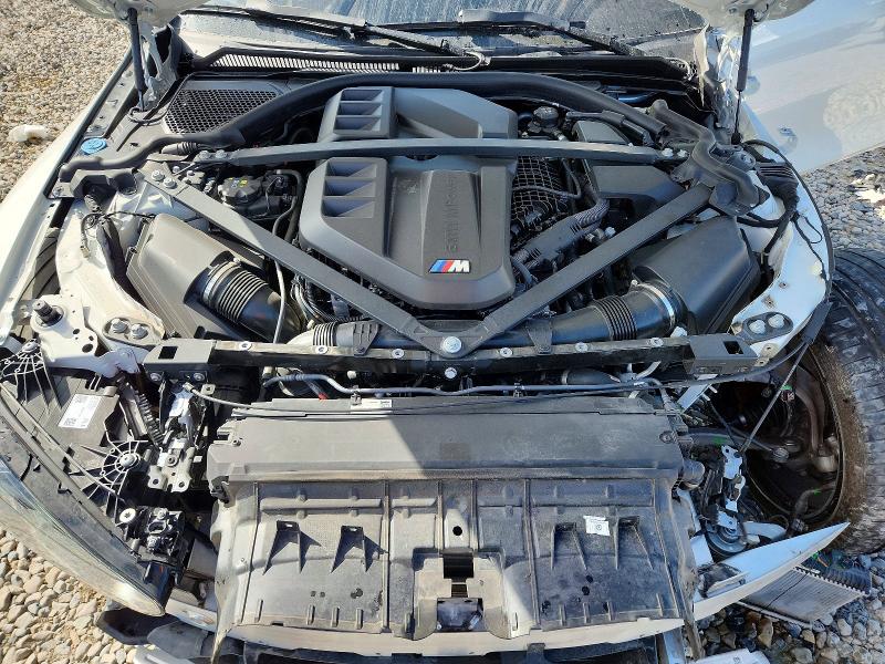 Aukcja sprzedaży 2025 Bmw M3, vin: WBS33HJ09SFT74245, numer aukcji: 65379576