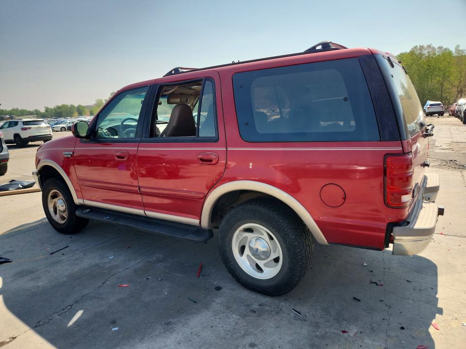 Продажа на аукционе авто 1997 Ford Expedition, vin: 1FMFU18L2VLA69664, номер лота: 63082546