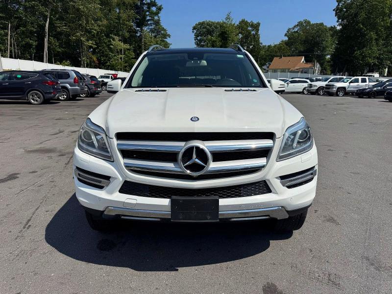 Продаж на аукціоні авто 2016 Mercedes-benz Gl, vin: 4JGDF6EE1GA694687, номер лоту: 66593986