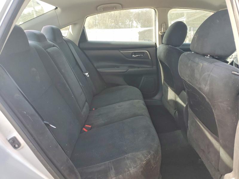 Продажа на аукционе авто 2015 Nissan Altima, vin: 1N4AL3AP5FC477285, номер лота: 63780316