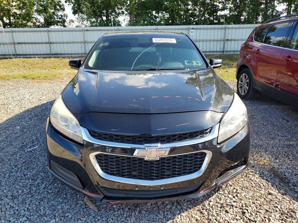 Продажа на аукционе авто 2014 Chevrolet Malibu, vin: 1G11C5SL2EF176562, номер лота: 65203976
