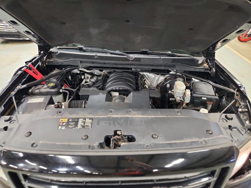 Продажа на аукционе авто 2015 Gmc Sierra, vin: 1GTV2TEC0FZ372799, номер лота: 64319446