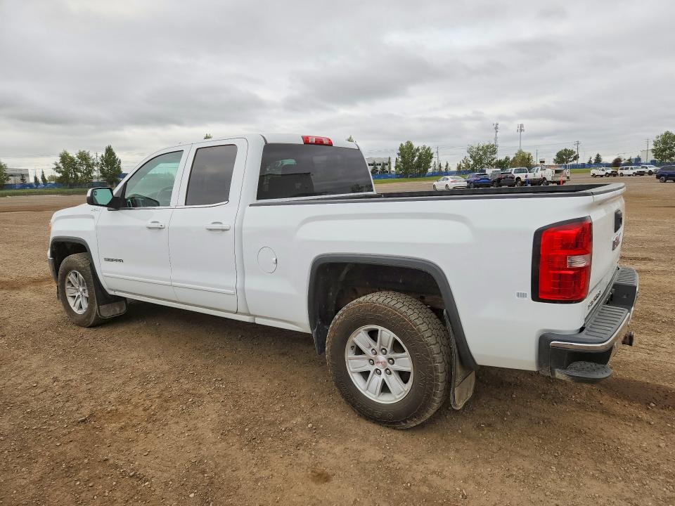 Продажа на аукционе авто 2014 Gmc Sierra, vin: 1GTV2UEC8EZ349212, номер лота: 64300306