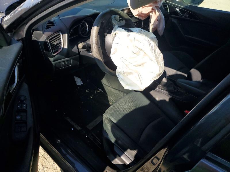 Продаж на аукціоні авто 2014 Mazda 3, vin: JM1BM1K7XE1173457, номер лоту: 64823926