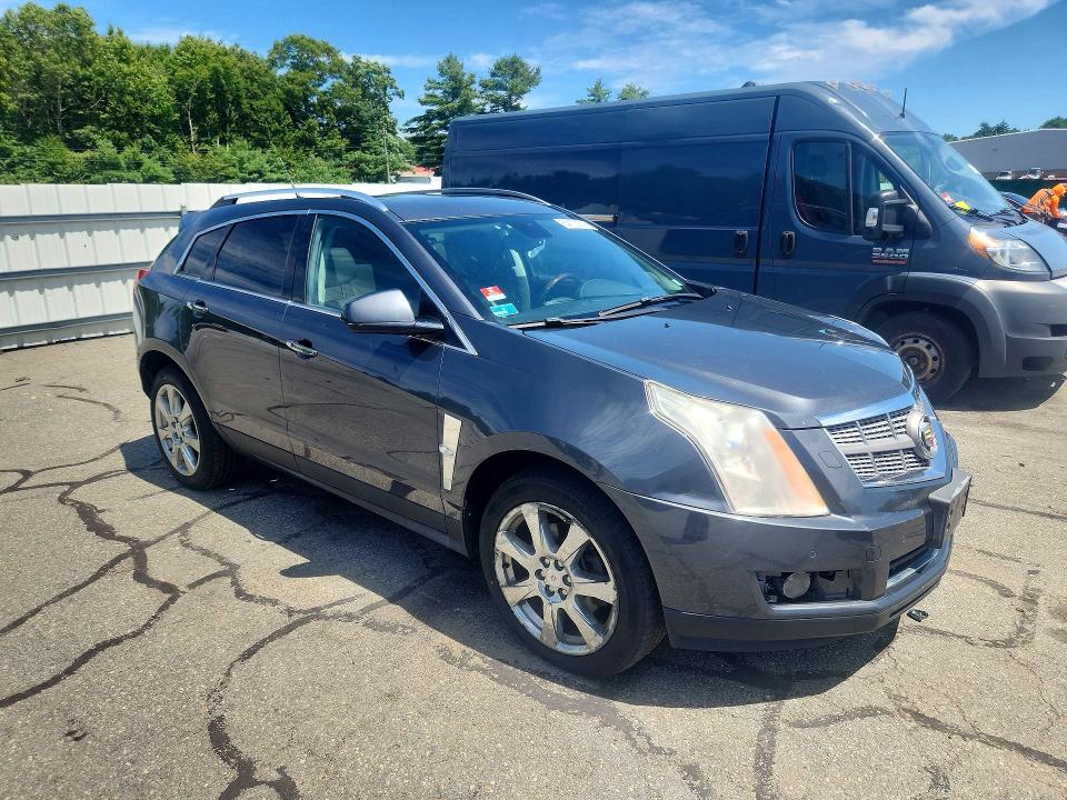 Aukcja sprzedaży 2012 Cadillac Srx, vin: 3GYFNFE34CS566414, numer aukcji: 64103216