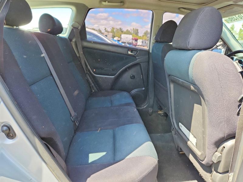 Aukcja sprzedaży 2005 Toyota Corolla Matrix, vin: 2T1KY30E75C370129, numer aukcji: 64161396