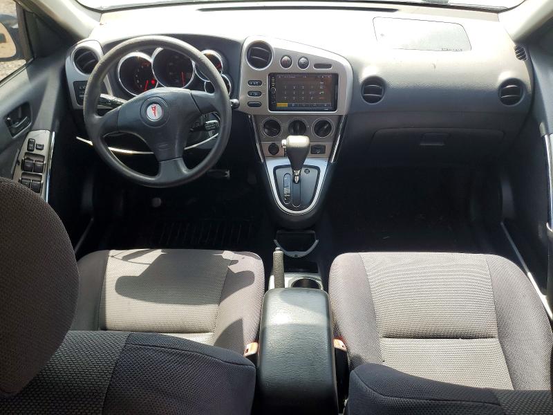 2004 Pontiac Vibe მანქანა იყიდება აუქციონზე, vin: 5Y2SL62824Z467847, აუქციონის ნომერი: 64229446