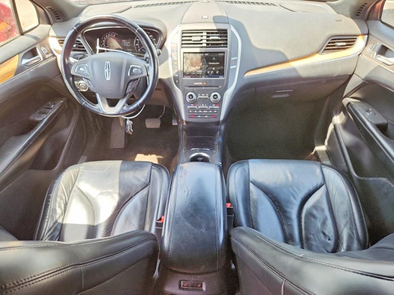 Aukcja sprzedaży 2015 Lincoln Mkc, vin: 5LMCJ1A93FUJ24769, numer aukcji: 63473256