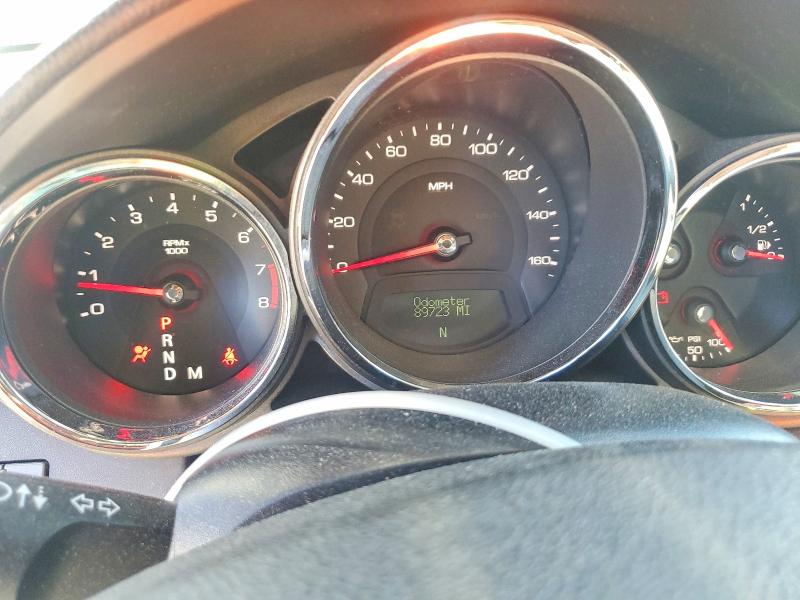Aukcja sprzedaży 2013 Cadillac Cts, vin: 1G6DK5E32D0103909, numer aukcji: 67269466