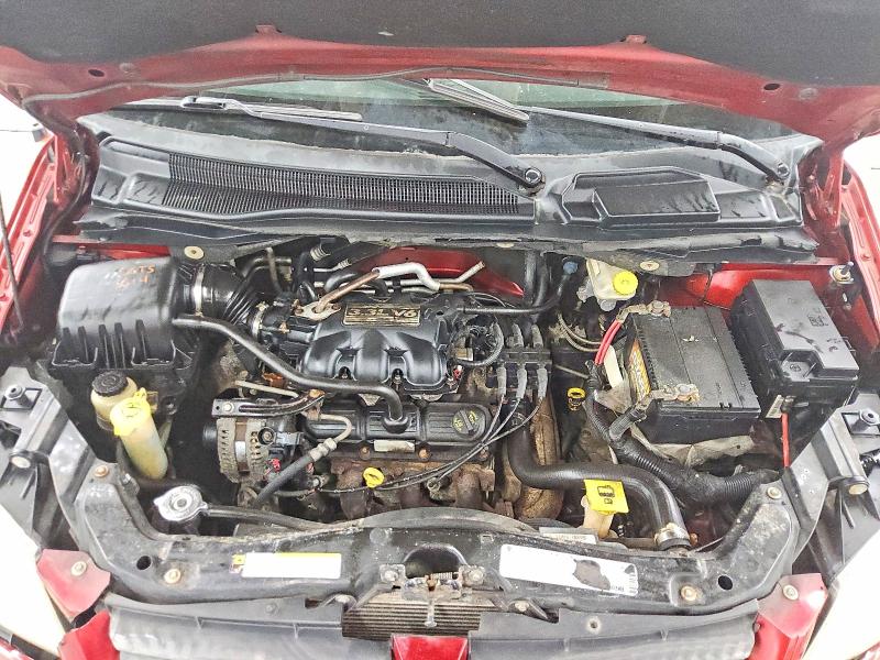Aukcja sprzedaży 2009 Dodge Grand Caravan, vin: 1D8HN44E59B513930, numer aukcji: 63983746