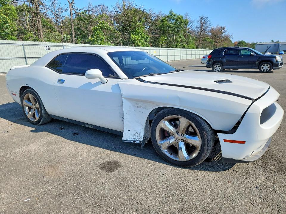2015 Dodge Challenger მანქანა იყიდება აუქციონზე, vin: 2C3CDZBG3FH758830, აუქციონის ნომერი: 64014376