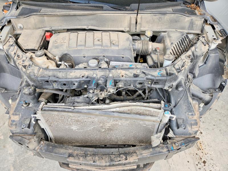 Продажа на аукционе авто 2015 Buick Enclave, vin: 5GAKVBKDXFJ305936, номер лота: 63641136