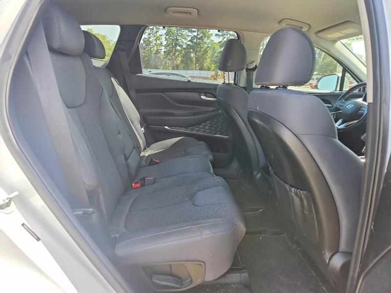 Aukcja sprzedaży 2019 Hyundai Santa Fe, vin: 5NMS33AD5KH133665, numer aukcji: 64732326