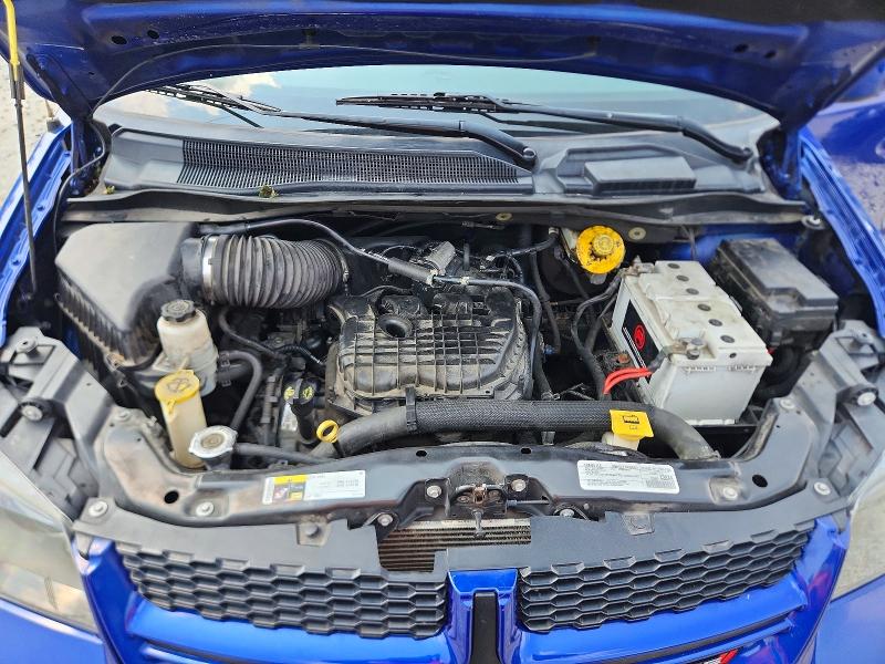 Продаж на аукціоні авто 2019 Dodge Grand Caravan, vin: 2C4RDGEG6KR738968, номер лоту: 64590556