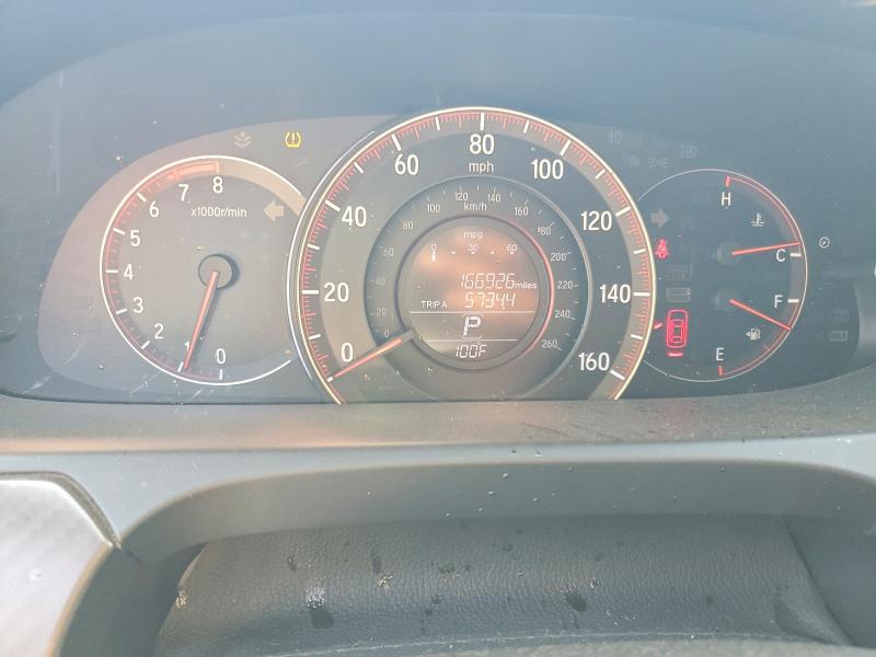 Продаж на аукціоні авто 2017 Honda Accord, vin: 1HGCR2F51HA185474, номер лоту: 65557726