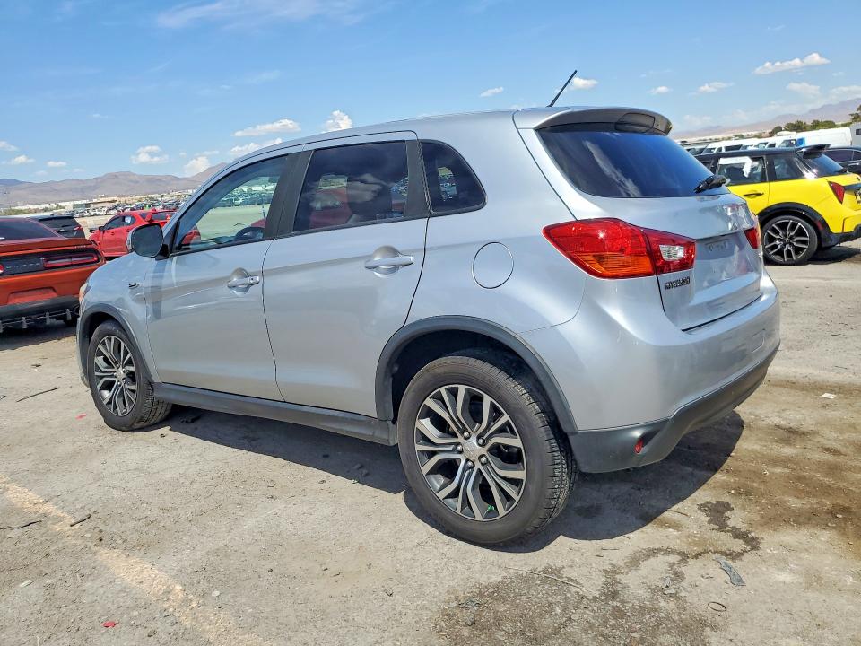 Aukcja sprzedaży 2016 Mitsubishi Outlander Sport, vin: JA4AP3AU7GZ049893, numer aukcji: 66032366