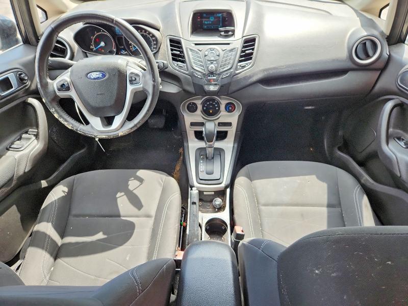 Продажа на аукционе авто 2015 Ford Fiesta, vin: 3FADP4EJ0FM223270, номер лота: 62993886