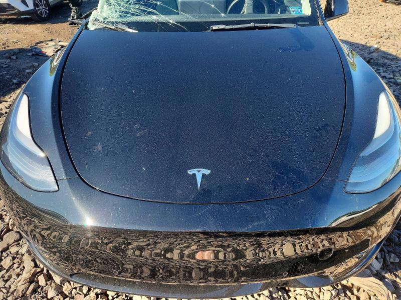 Aukcja sprzedaży 2022 Tesla Model Y, vin: 7SAYGDEF1NF530265, numer aukcji: 66592456