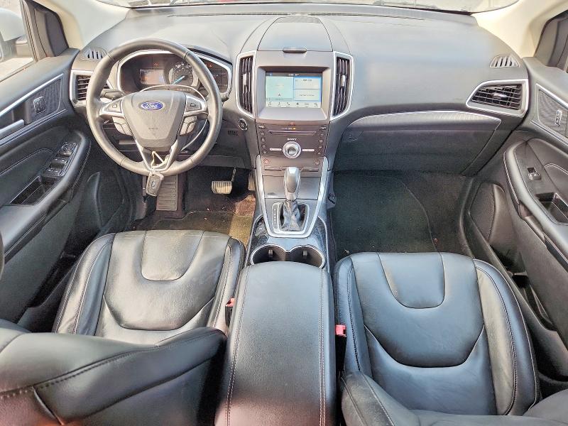 Aukcja sprzedaży 2017 Ford Edge, vin: 2FMPK3K93HBB59834, numer aukcji: 64848696