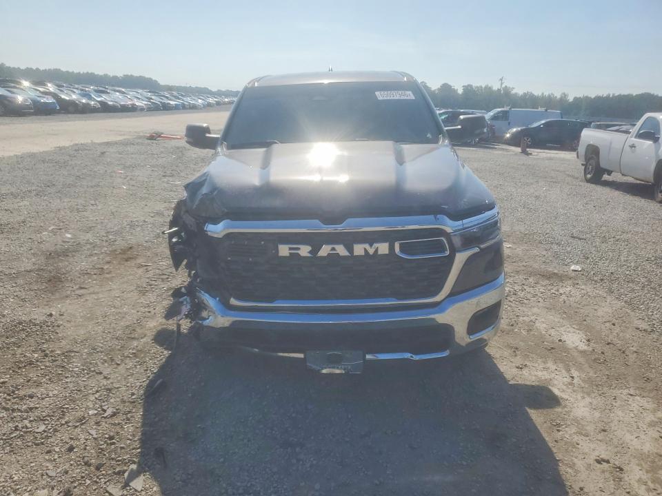 Продаж на аукціоні авто 2025 Ram 1500, vin: 1C6SRFBP0SN695783, номер лоту: 65097946