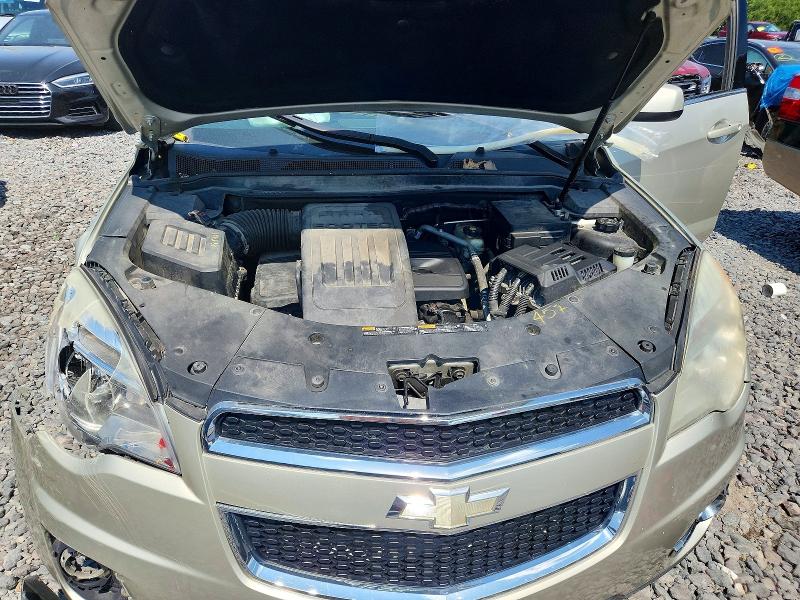 Продаж на аукціоні авто 2015 Chevrolet Equinox, vin: 2GNFLGEK3F6114506, номер лоту: 66466746