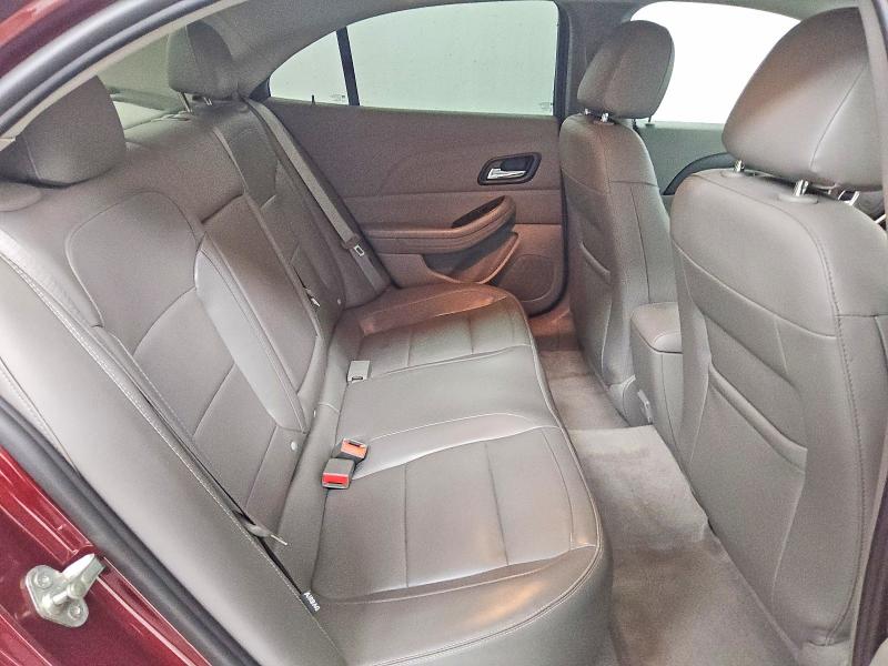 Aukcja sprzedaży 2014 Chevrolet Malibu, vin: 1G11E5SL9EF254250, numer aukcji: 63649176