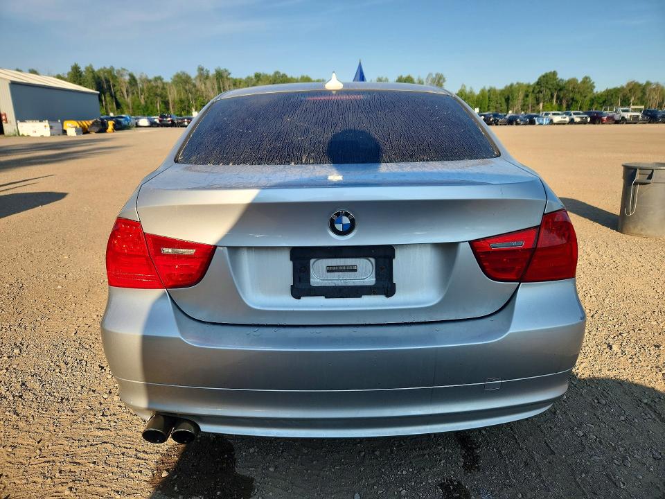 Продажа на аукционе авто 2009 Bmw 328, vin: WBAPK73599A454163, номер лота: 64648786