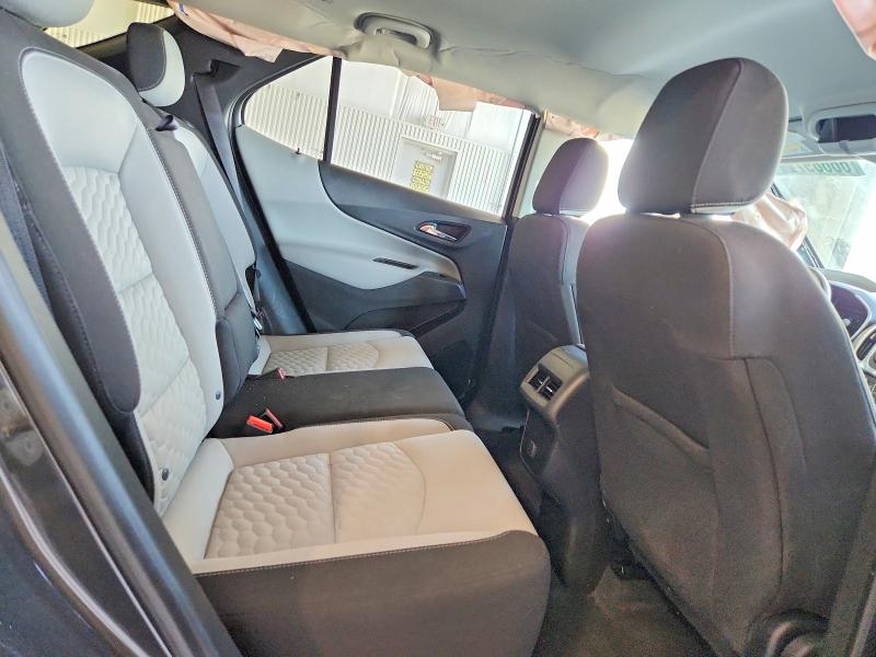 Aukcja sprzedaży 2018 Chevrolet Equinox, vin: 2GNAXSEV0J6317874, numer aukcji: 66689776