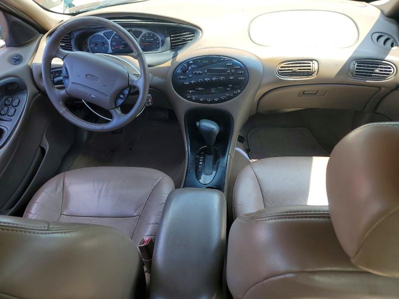 Продажа на аукционе авто 1999 Ford Taurus, vin: 1FAFP58S4XG275225, номер лота: 62002536