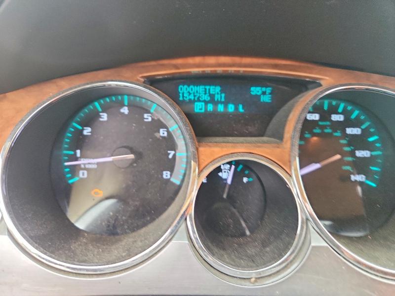 Aukcja sprzedaży 2012 Buick Enclave, vin: 5GAKRDED5CJ157265, numer aukcji: 64086386