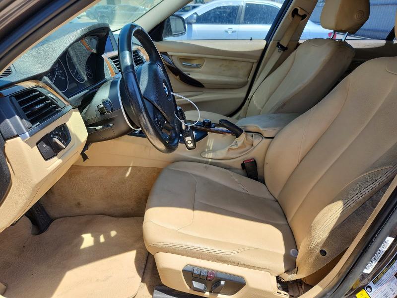 Aukcja sprzedaży 2013 Bmw 328, vin: WBA3B3C58DF537652, numer aukcji: 64232596