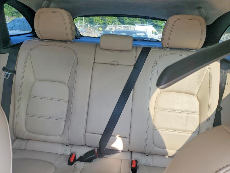 64934946 :رقم المزاد ، SADCK2GX4KA351923 vin ، 2019 Jaguar F-pace مزاد بيع