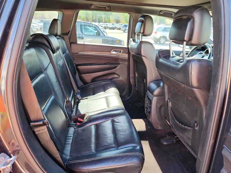 Aukcja sprzedaży 2015 Jeep Grand Cherokee, vin: 1C4RJFBG7FC186189, numer aukcji: 66057076