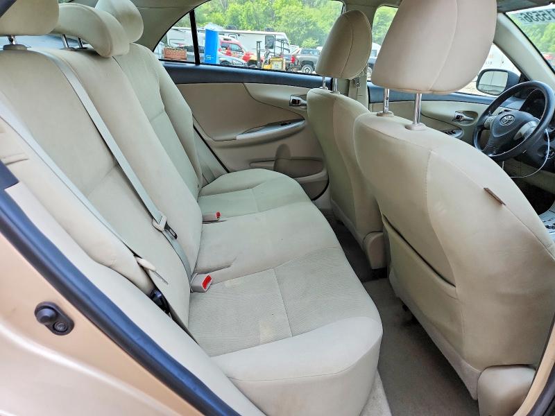 2013 Toyota Corolla მანქანა იყიდება აუქციონზე, vin: 2T1BU4EE5DC026551, აუქციონის ნომერი: 64815536