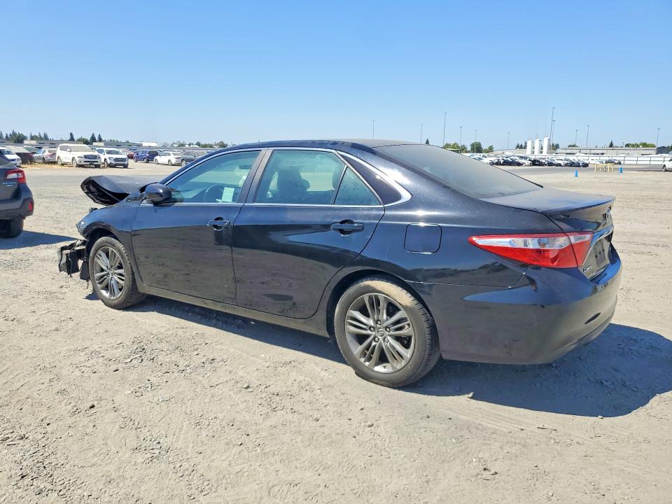 Продаж на аукціоні авто 2016 Toyota Camry, vin: 4T1BF1FK7GU133343, номер лоту: 63781116