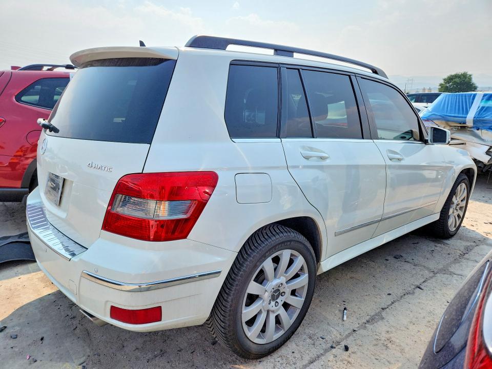63719446 :رقم المزاد ، WDCGG8HB0CF842363 vin ، 2012 Mercedes-benz Glk مزاد بيع