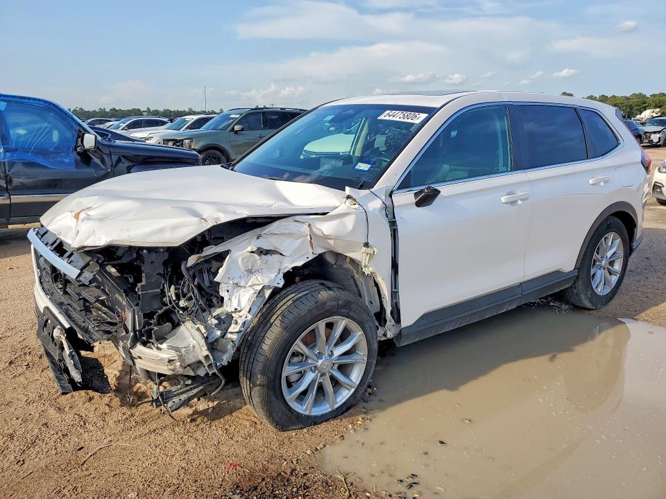 Продаж на аукціоні авто 2025 Honda Cr-v, vin: 5J6RS3H79SL012096, номер лоту: 64475806