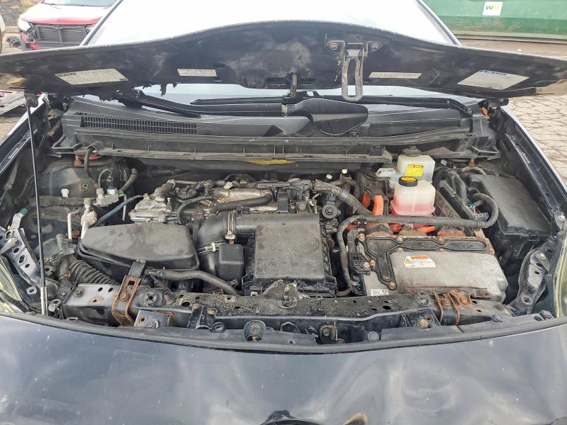 Aukcja sprzedaży 2010 Toyota Prius, vin: JTDKN3DU0A0188190, numer aukcji: 67066676