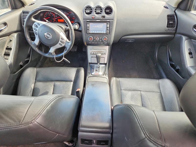 64020306 :رقم المزاد ، 1N4AL21EX8N513682 vin ، 2008 Nissan Altima مزاد بيع