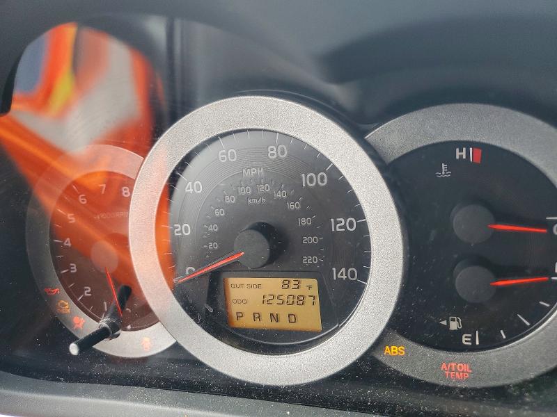 Продаж на аукціоні авто 2007 Toyota Rav4, vin: JTMBD33V275086124, номер лоту: 66736336