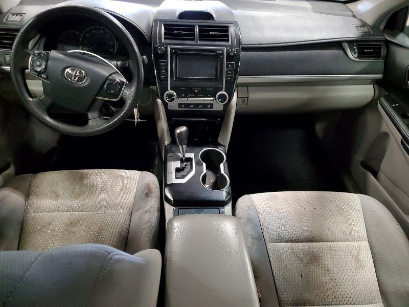 Продажа на аукционе авто 2012 Toyota Camry, vin: 4T4BF1FK7CR175284, номер лота: 65512436