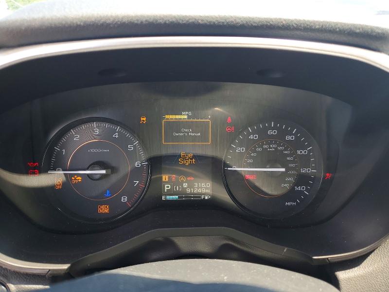 Продажа на аукционе авто 2021 Subaru Crosstrek, vin: JF2GTAECXM8345091, номер лота: 62945246