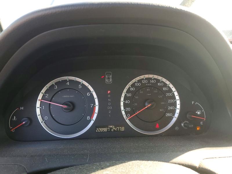 Продажа на аукционе авто 2010 Honda Accord, vin: 1HGCP2F72AA800109, номер лота: 66068156