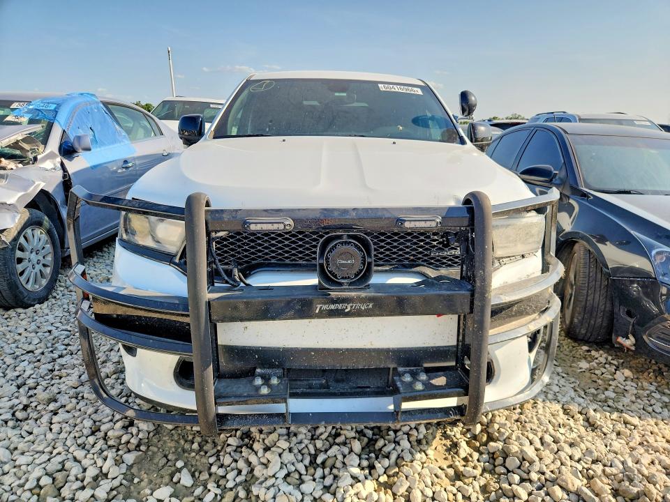 2024 Dodge Durango მანქანა იყიდება აუქციონზე, vin: 1C4RDJFG4RC222073, აუქციონის ნომერი: 60416966