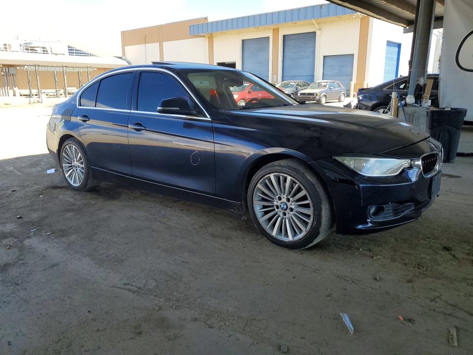 Aukcja sprzedaży 2012 Bmw 328, vin: WBA3A5C50CFJ88922, numer aukcji: 65511716