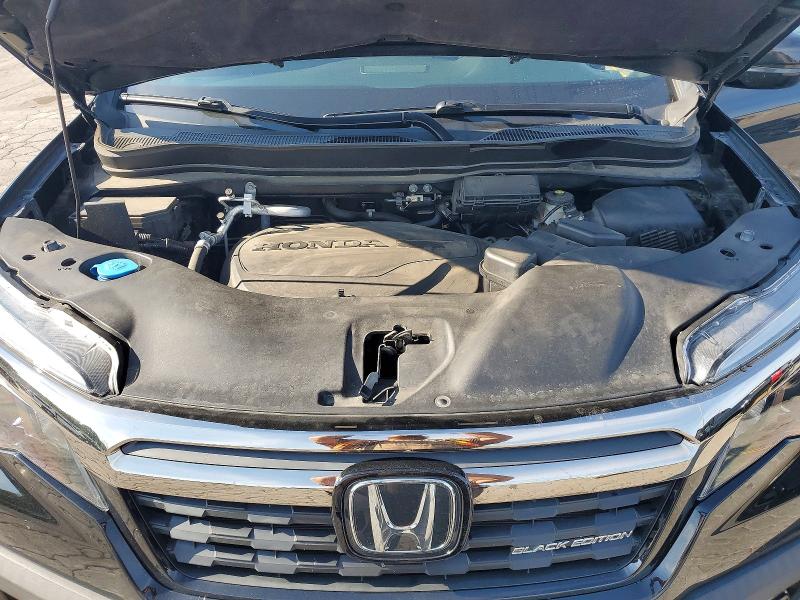 Aukcja sprzedaży 2020 Honda Ridgeline, vin: 5FPYK3F81LB018659, numer aukcji: 66560786